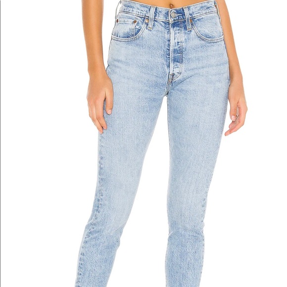 LEVIs Denim Jeans - Picture 1 of 4